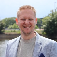 Joost van den Berg