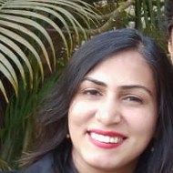 Minakshi Mulchandani