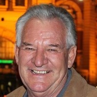 Doug Barnes
