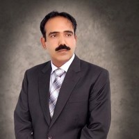 Chudhry Muhammad Khalil