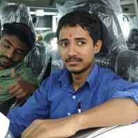 Divakara Hr