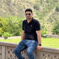 Amit Kumar Sarna