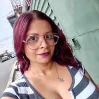 Alicia Roxana Ureña Alvarez