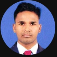 Sunil Jena