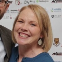 Stacy Gilbert