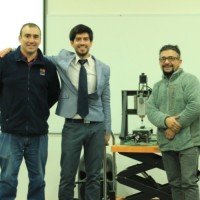 Francisco Cofré Sanzo