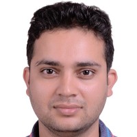 Umesh Lamichhane