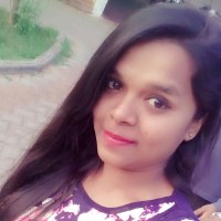 Sahana Chethan