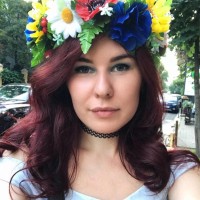 Крістіна Собко