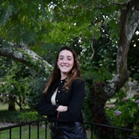 Ainhoa Ortega Rojo