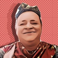 King Of All Mediums