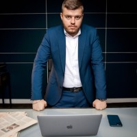 Artem Kosorotov
