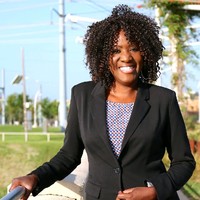 Eve Kyomya V.