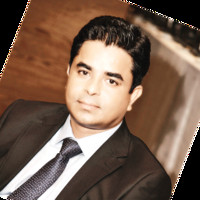 Jagdish Kavathar