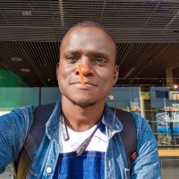 Frank Tamre