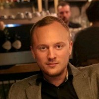 Denis Rainer Kopp