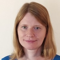 Olesia Dmytruk