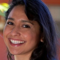 Lucia Gonzales
