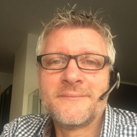 Frank Feldkeller