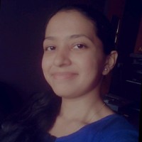 Pranita Topare
