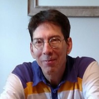 Mark Wakeling