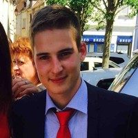 Cédric Fiche