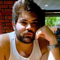 Luiz Guilherme Cardoso Stocco