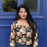 Pooja Yadawad