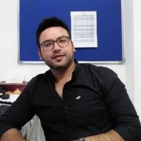 Tejbir Singh S.
