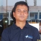Jamil Ahmed