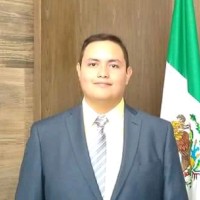 Luis Ernesto Mercado Chagoya