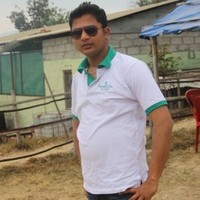 Suresh Chapagain