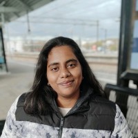 Kalpana Rajasundaram