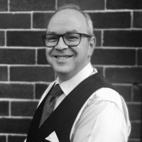Craig Hawthorne