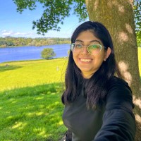 Vidhi Kesarwani