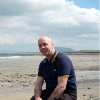 Mick Robson