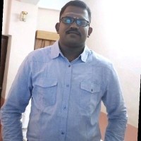 M Kasirajan