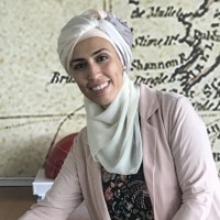 Asma Ben Houssa