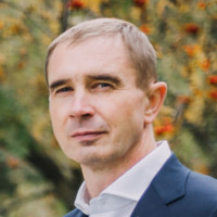 Vyacheslav Dyachenko