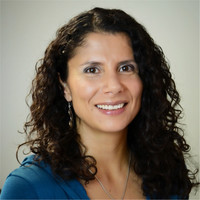 Andrea Alvarez