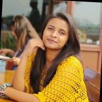 Mansi Jain