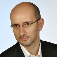 Tomek Gałuś