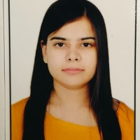 Simran Anand