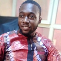 Ayodeji Folorunsho