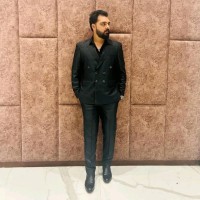 Hitesh Songara