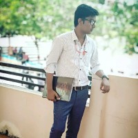 Shadab Arshi