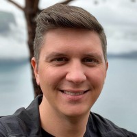 Jeff Parvin