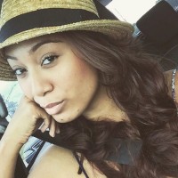 Vivian Amenuglo