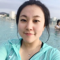 Hanna Cho