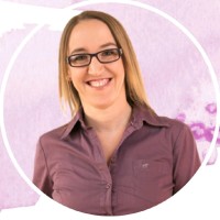 Melanie Egger